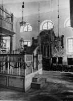 Dettenseer Synagoge