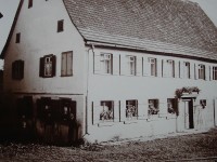 Gasthaus Kronen